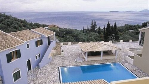 Corfu Residence